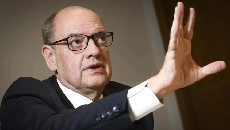 Couto extingue Secretaria de Energia e Economia do Mar e incorpora pasta ao Desenvolvimento Econômico