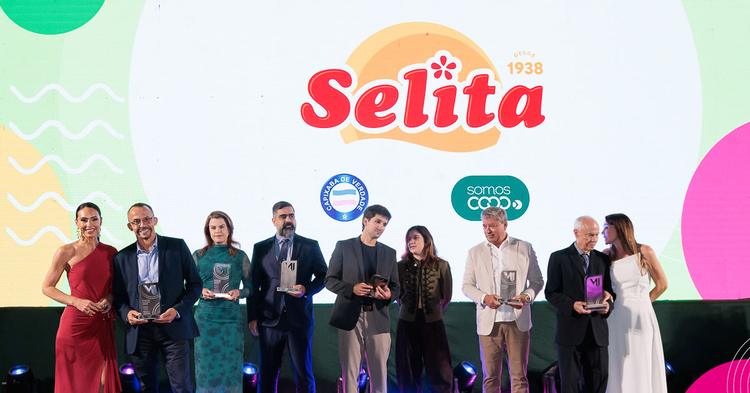 Cooperativa Selita conquista 13º título consecutivo no Marcas Ícones do Espírito Santo