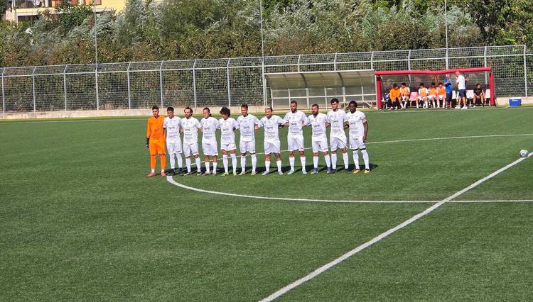 Coppa Campania: l’Agropoli travolge il Centro Storico Salerno e vola ai sedicesimi di finale