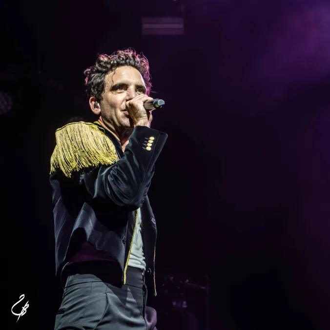 Mika, FAV26, Benoît GILBERT