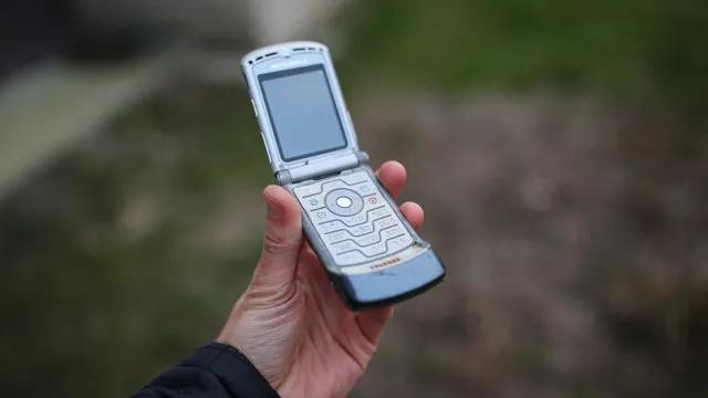Os 8 celulares com os designs mais icônicos (e que deixaram saudades)