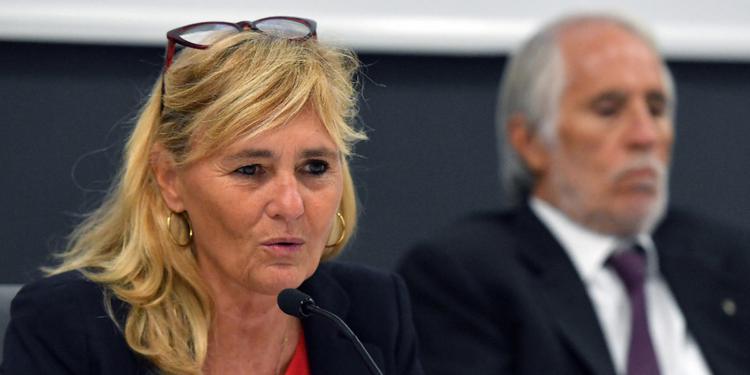 Prima donna capo delegazione della Nazionale: l'ha scelta Malagò. Ecco chi è Diana Bianchedi