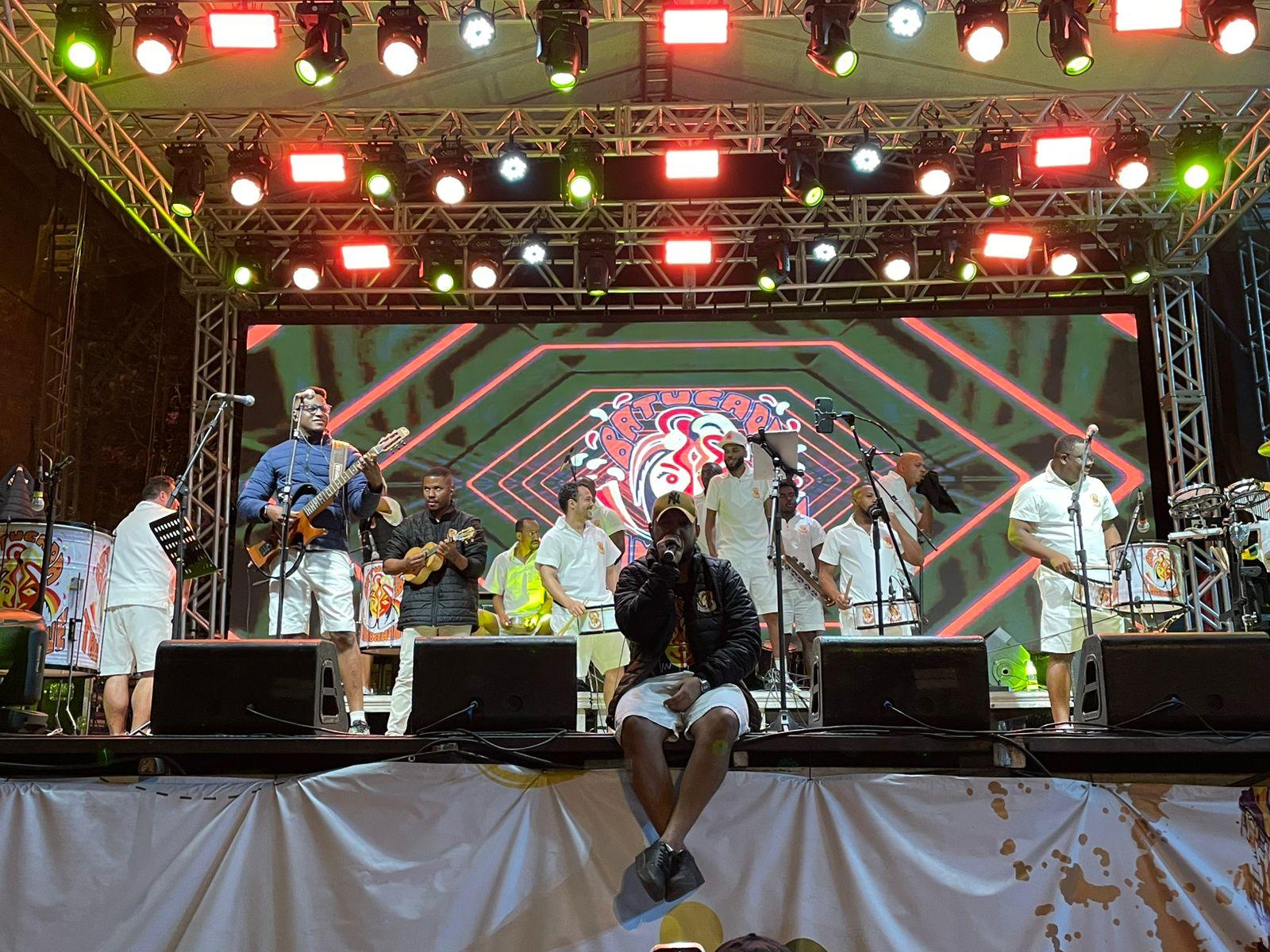 Três Pontas não terá etapa do FENAC, mas realiza o Festival Canto Aberto