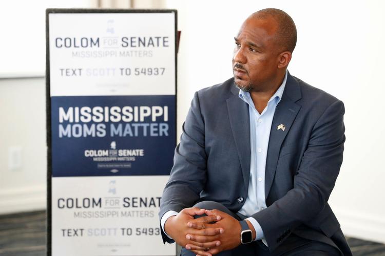 Senate Democrats launch first ad in Mississippi as their midterm optimism spreads in the South