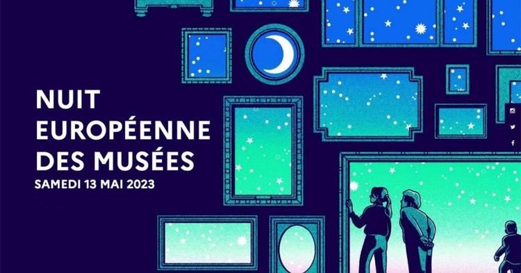 Nuit européenne des musées : que faire samedi soir en Isère ?