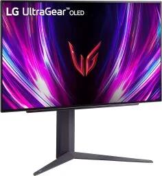 LG Ultragear monitor