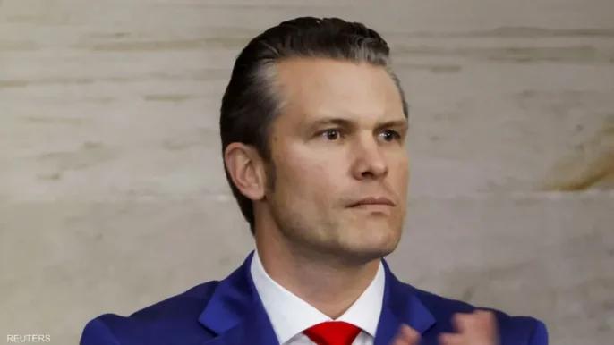 هيغسيث: إيران أمامها فرصة لعقد «صفقة جيدة» معنا