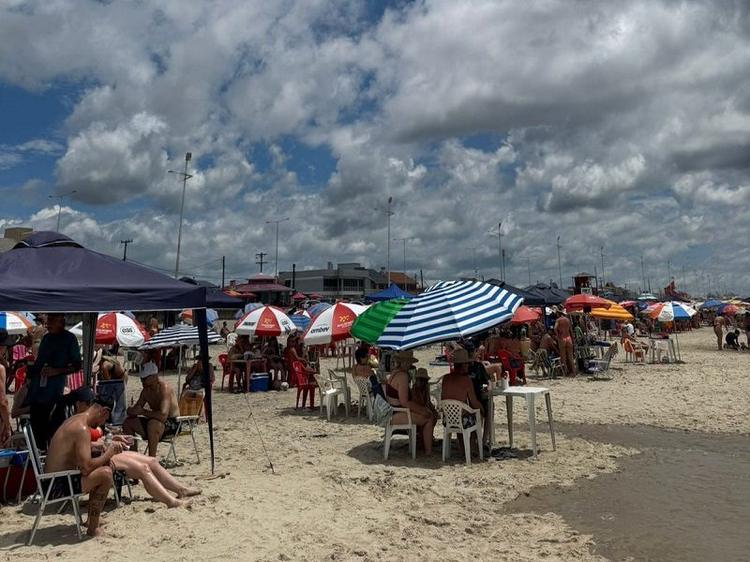 Especial | Mais perto do mar: qualidade de vida impulsiona mudança para cidades litorâneas