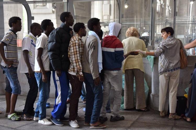 Migranti, Danimarca e Italia prime in Europa per rimpatri forzati: tutti i numeri