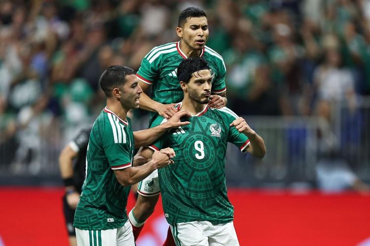 ¡Examen final! México mide fuerzas hoy ante Australia en el Rose Bowl de Pasadena