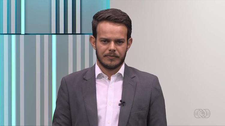 VÍDEOS: Jornal Anhanguera 1ª Edição Regiões desta segunda-feira, 20 de abril de 2026