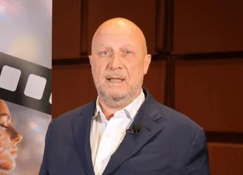Lattuada (Otsuka): "Il cinema dà voce ai pazienti con angioedema ereditario"