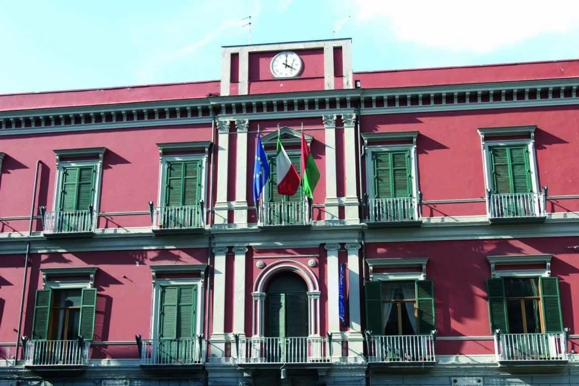 Terremoto a Pagani: il Governo scioglie il Comune per camorra, saltano le elezioni