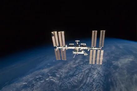 Astronauts reportedly took shelter after work on Russia’s leaky ISS module triggered concerns