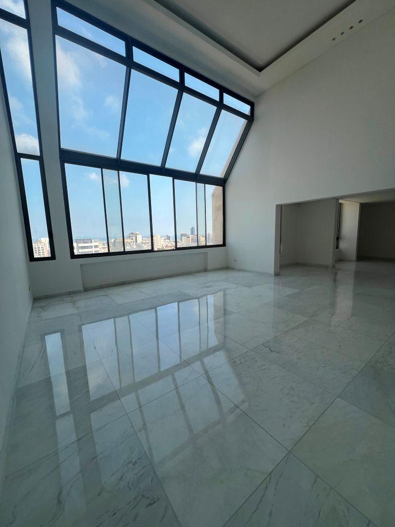 For Sale: Duplex in Jdeideh