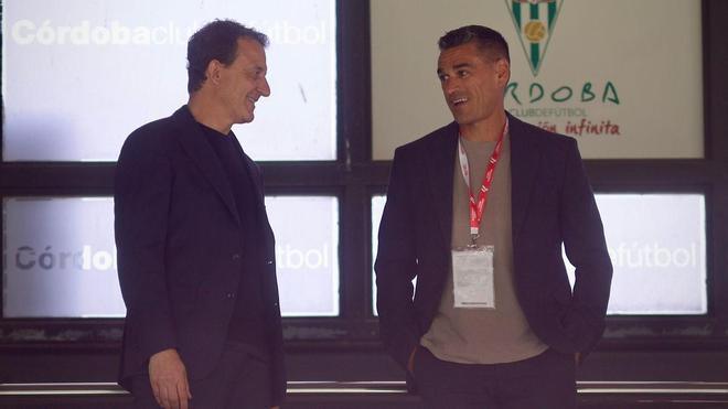 El Córdoba CF y el mercado mercado de centrales: los nombres que encajan en la hoja de ruta blanquiverde