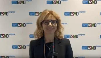Epatocarcinoma avanzato, oncologa Rimassa: "Con immunoterapia Stride 14% vivo a 7 anni"