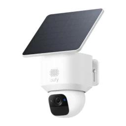 Eufy Security SoloCam E30 on white background