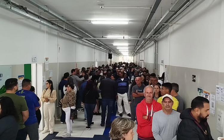 Acompanhe o 1º turno das eleições no Sul de Minas