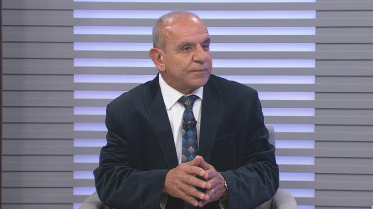 Milton Cardoso (PSDB) propõe que plenário decida sobre pedidos de impeachment de ministros do STF em entrevista à RBS TV