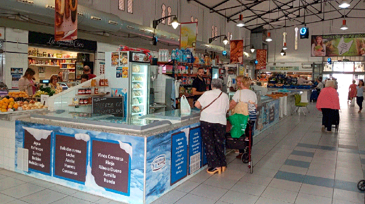 #Aspe: Los bonos comercio regresan con una inversión récord de más de 400.000 euros