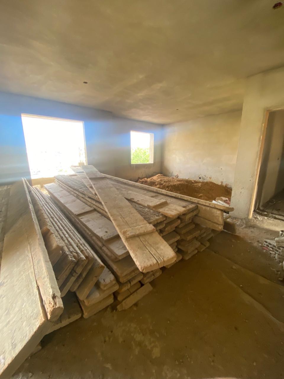For Sale: Apartment Under Construction in Zalka