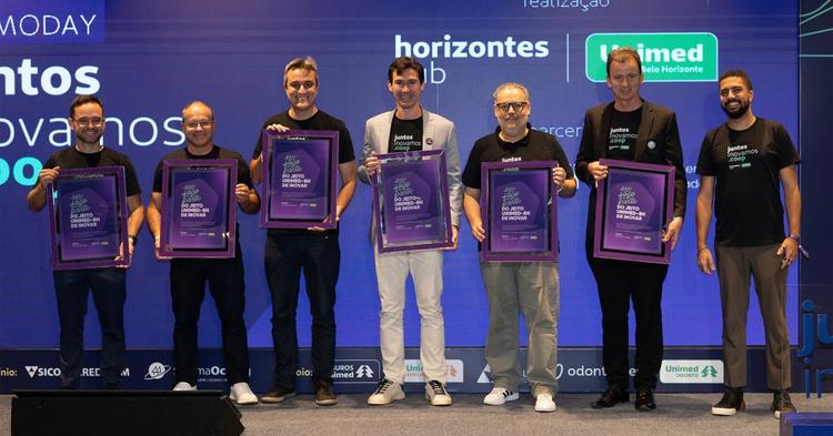 Horizontes Hub e Unimed-BH abrem inscrições para startups criadas por médicos