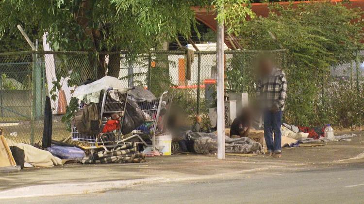 DF cumpriu apenas 6 das 19 metas de plano para acolher população de rua, diz Tribunal de Contas