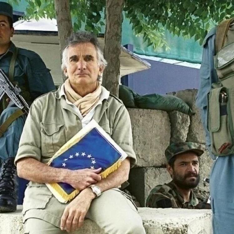 Trovato morto in casa Andrea Angeli, peacekeeper senza divisa testimone della strage di Nassiriya