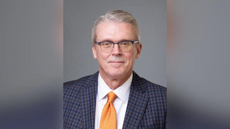 Finance lawyer Phil Buffington Jr. announces bid for Mississippi state auditor