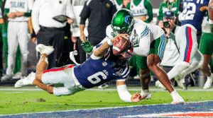 Ole Miss football