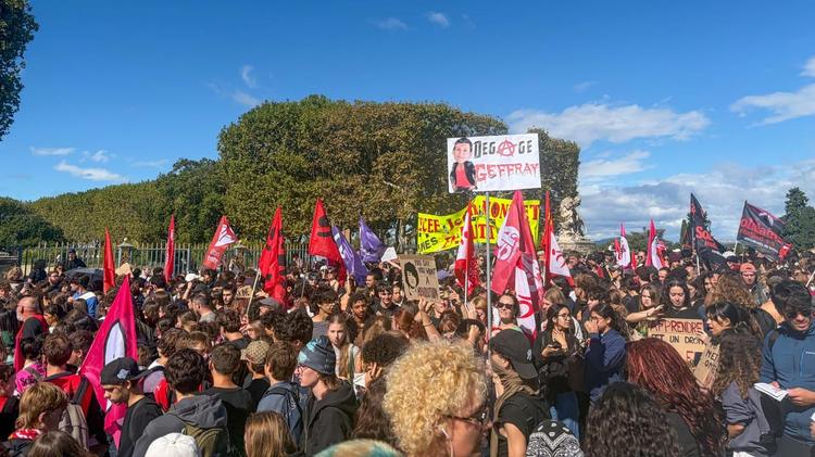 Occitanie : 17 octobre, où sont prévus les blocages et manifestations près de chez vous
