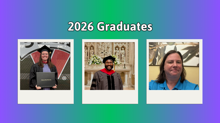 2026 Graduates