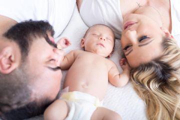 Centro per le Famiglie Savena Idice: ciclo di incontri per rafforzare la coppia dopo la nascita di un figlio