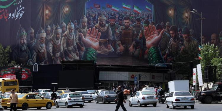 Medio Oriente, funzionari americani e iraniani avranno colloqui indiretti oggi a Doha