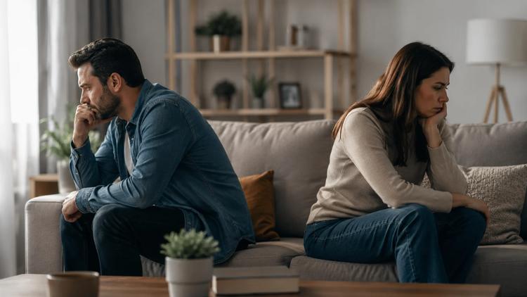 Casamentos cansados: Quando o problema não é falta de amor