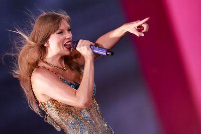 Streaming: Taylor Swift bat un record sur Spotify