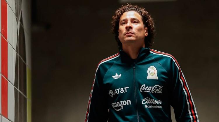Ochoa rompe el silencio: Inicia su última concentración rumbo al Mundial 2026