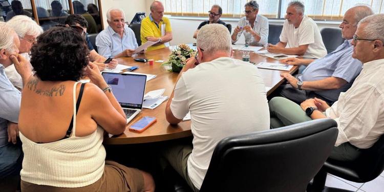 Promozione ed Eccellenza calabrese: ufficializzati gli organici. Ecco i gironi