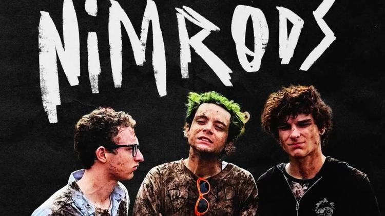 Green Day annonce la bande originale de «&nbsp;Nimrods, a Green Day Comedy&nbsp;»