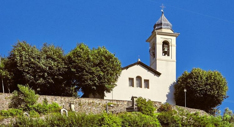 Chiesa di Sant’Andrea a Bellano