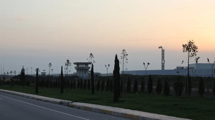 Toda a tripulação morreu após avião militar dos EUA cair no Iraque