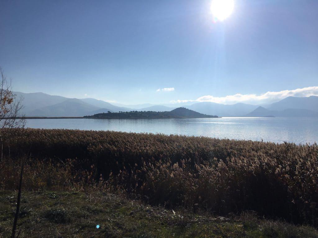Lake Prespa: A Greek Eco Park Steeped in History