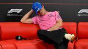 La resignación de Franco Colapinto tras su abandono en la Sprint Race del Gran Premio de Singapur de Fórmula 1: qué dijo sobre un nuevo problema con su Alpine