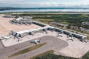 RJ: Nova gestão do Galeão planeja ampliar voos em 30 destinos e atrair R$ 1 bi em investimentos privados