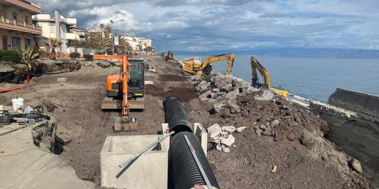 Ciclone Harry e frana di Niscemi, sbloccato il Durc. Schifani: «In arrivo i pagamenti a 100 imprese»