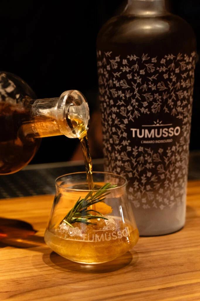 Amaro del Tumusso, oltre 20 riconoscimenti e una nuova consacrazione: arriva The WineHunter Award 2026