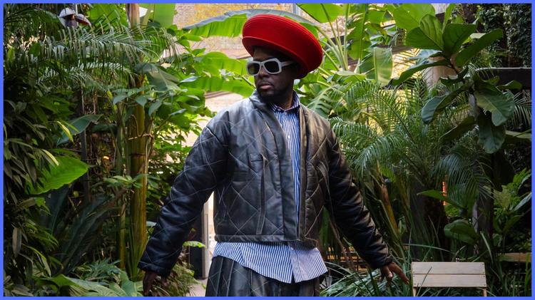 « 2010 Mr. October » ouvre le projet le plus ambitieux de Wyclef Jean