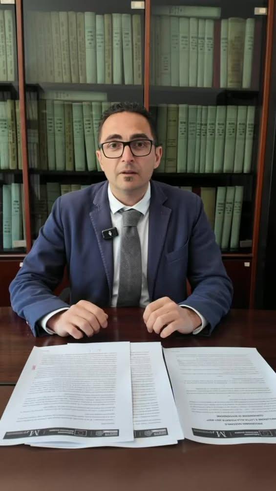 Oggi ho firmato un’ordinanza sindacale con cui ho disposto per la giornata del 1 maggio, festa dei lavoratori, la chiusu...