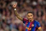 Raphinha se reencuentra con el gol, pero el Barça naufraga en el Clásico